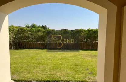 فيلا - 5 غرف نوم - 6 حمامات للايجار في ميفيدا - كمبوندات التجمع الخامس - التجمع الخامس - مدينة القاهرة الجديدة - القاهرة