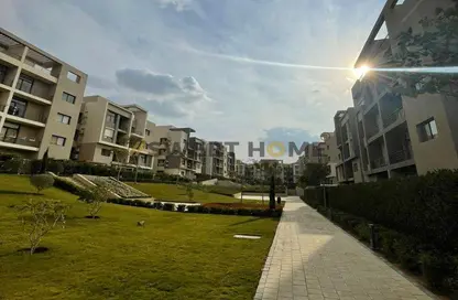 Apartment - 1 Bedroom - 1 Bathroom for sale in Fifth Square - The 5th Settlement - New Cairo City - Cairo
