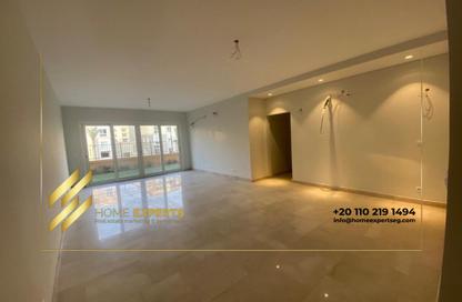 Apartment - 2 Bedrooms - 2 Bathrooms for rent in Mivida - 5th Settlement Compounds - The 5th Settlement - New Cairo City - Cairo