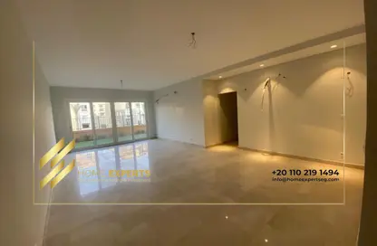 Apartment - 2 Bedrooms - 2 Bathrooms for rent in Mivida - 5th Settlement Compounds - The 5th Settlement - New Cairo City - Cairo