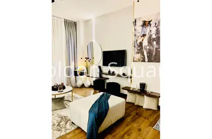 Apartment - 2 Bedrooms - 2 Bathrooms for rent in Madinaty - Cairo
