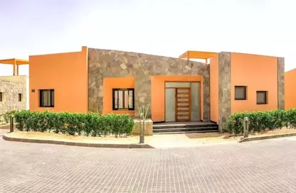 Villa - 3 Bedrooms - 3 Bathrooms for sale in Bay West - Soma Bay - Safaga - Hurghada - Red Sea