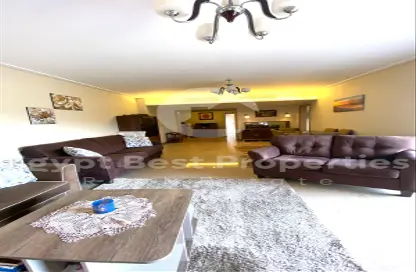 شقة - 2 غرف نوم - 3 حمامات للبيع في نيو جيزة - طريق مصر اسكندرية الصحراوي - مدينة 6 أكتوبر - الجيزة