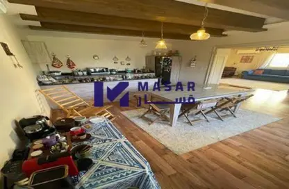 Villa - 7 Bedrooms - 6 Bathrooms for rent in Katameya Heights - El Katameya Compounds - El Katameya - New Cairo City - Cairo