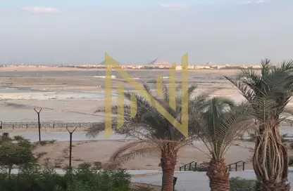 شقة - 2 غرف نوم - 3 حمامات للايجار في نيو جيزة - طريق مصر اسكندرية الصحراوي - مدينة 6 أكتوبر - الجيزة