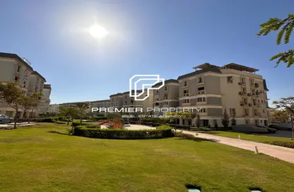 iVilla - 3 Bedrooms - 3 Bathrooms for sale in Mountain View Hyde Park - 5th Settlement Compounds - The 5th Settlement - New Cairo City - Cairo iVilla - 3 Bedrooms - 3 Bathrooms for sale in Mountain View Hyde Park - 5th Settlement Compounds - The 5th Settlement - New Cairo City - Cairo