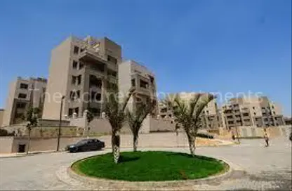 شقة - غرفة نوم - 1 حمام للبيع في فيلدج جيت - المستثمرين الجنوبية - مدينة القاهرة الجديدة - القاهرة