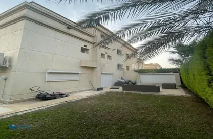 Villa - 3 Bedrooms - 2 Bathrooms for sale in Ahmed Bin Hanbal St. - Rehab City First Phase - Al Rehab - New Cairo City - Cairo