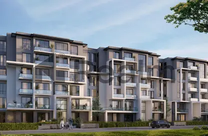 فيلا - 3 غرف نوم - 3 حمامات للبيع في الجريا - كمبوندات الشيخ زايد - الشيخ زايد - الجيزة