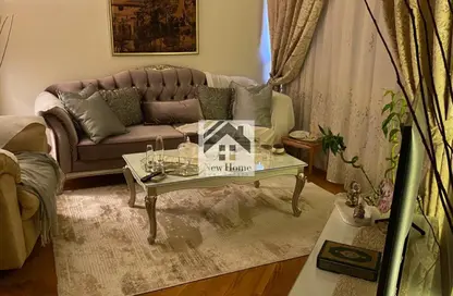 Apartment - 3 Bedrooms - 2 Bathrooms for sale in District 5 - The 5th Settlement - New Cairo City - Cairo