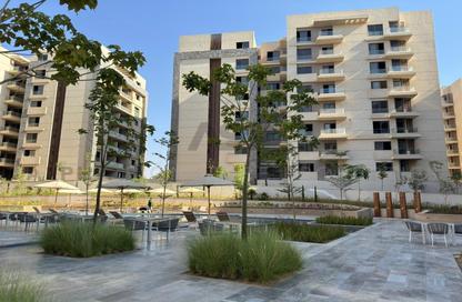 Apartment - 2 Bedrooms - 2 Bathrooms for sale in IL Bosco - New Capital Compounds - New Capital City - Cairo