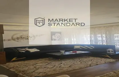 شقة - 3 غرف نوم - 3 حمامات للبيع في مدينتي - القاهرة