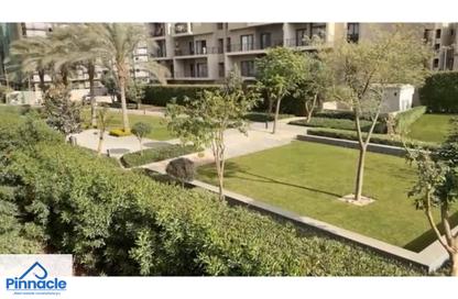 Apartment - 3 Bedrooms - 3 Bathrooms for rent in Fifth Square - The 5th Settlement - New Cairo City - Cairo