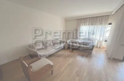 Apartment - 3 Bedrooms - 2 Bathrooms for rent in Street 254 - Degla - Hay El Maadi - Cairo