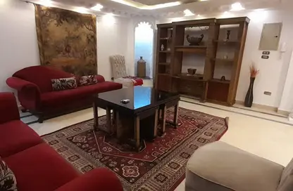 Apartment - 4 Bedrooms - 2 Bathrooms for rent in Abdel Razek Al Sanhouri St. - 6th Zone - Nasr City - Cairo Apartment - 4 Bedrooms - 2 Bathrooms for rent in Abdel Razek Al Sanhouri St. - 6th Zone - Nasr City - Cairo