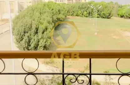 Apartment - 3 Bedrooms - 3 Bathrooms for sale in 1st Neighborhood - 3rd District West - Shorouk City - Cairo