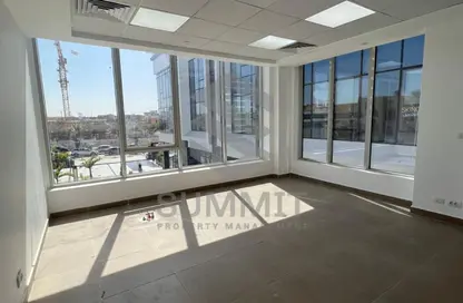 عيادة - استوديو للايجار في أجورا كوميرشيال كومبلكس - كمبوندات التجمع الخامس - التجمع الخامس - مدينة القاهرة الجديدة - القاهرة