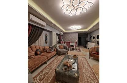 Apartment - 3 Bedrooms - 2 Bathrooms for sale in Nour Al Hoda St. - 9th District - Obour City - Qalyubia