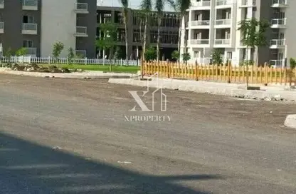 Apartment - 3 Bedrooms - 2 Bathrooms for sale in Al Khamayel city - Sheikh Zayed Compounds - Sheikh Zayed City - Giza