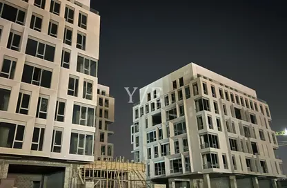 شقة - 2 غرف نوم - 3 حمامات للبيع في 205 اركان بالم - كمبوندات الشيخ زايد - الشيخ زايد - الجيزة