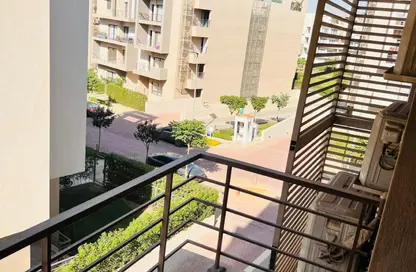 Apartment - 3 Bedrooms - 2 Bathrooms for rent in Moon Residences - Fifth Square - The 5th Settlement - New Cairo City - Cairo