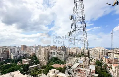 Apartment - 3 Bedrooms - 2 Bathrooms for sale in Zezenia - Hay Sharq - Alexandria