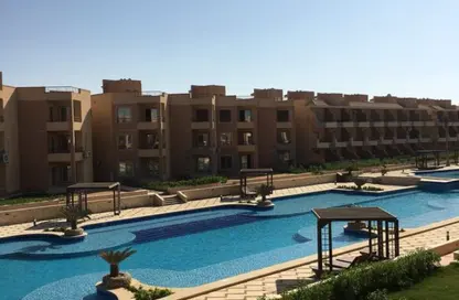 شاليه - 2 غرف نوم - 1 حمام للبيع في لاجولي مارينا السخنة - العين السخنة - السويس شاليه - 2 غرف نوم - 1 حمام للبيع في لاجولي مارينا السخنة - العين السخنة - السويس