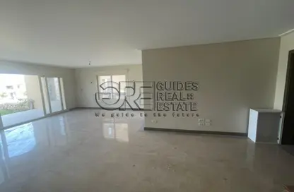 شقة - 3 غرف نوم - 4 حمامات للبيع في نيو جيزة - طريق مصر اسكندرية الصحراوي - مدينة 6 أكتوبر - الجيزة