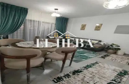 شقة - 2 غرف نوم - 1 حمام للايجار في پريڤادو - مدينتي - القاهرة