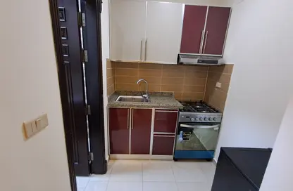 شقة - غرفة نوم - 1 حمام للايجار في حى اسكان الجامعه الامريكية - كمبوندات التجمع الخامس - التجمع الخامس - مدينة القاهرة الجديدة - القاهرة