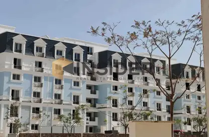 Apartment - 3 Bedrooms - 3 Bathrooms for sale in Mountain View 1.1 - 5th Settlement Compounds - The 5th Settlement - New Cairo City - Cairo