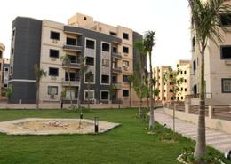 Apartment - 3 bedrooms - 3 bathrooms for للبيع in Sephora Heights - 5th Settlement Compounds - The 5th Settlement - New Cairo City - Cairo