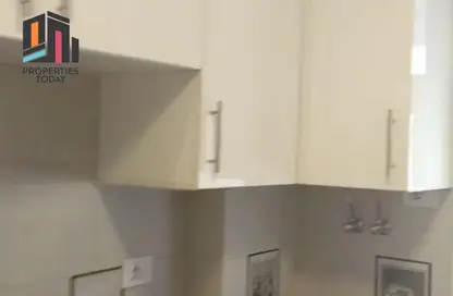 شقة - 2 غرف نوم - 2 حمامات للايجار في الباتيو اورو - كمبوندات التجمع الخامس - التجمع الخامس - مدينة القاهرة الجديدة - القاهرة