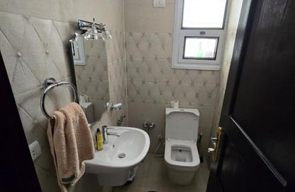 Villa - 4 Bedrooms - 3 Bathrooms for rent in Madinaty - Cairo