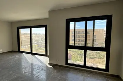 شقة - 2 غرف نوم - 2 حمامات للبيع في أو ويست - كمبوندات 6 أكتوبر - مدينة 6 أكتوبر - الجيزة