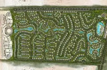 شاليه - 2 غرف نوم - 2 حمامات للبيع في سيزين - قسم الضبعة - الساحل الشمالي