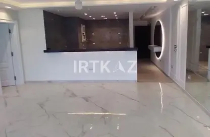 Apartment - 3 Bedrooms - 2 Bathrooms for sale in Mountain View iCity - 5th Settlement Compounds - The 5th Settlement - New Cairo City - Cairo