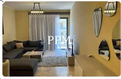 Apartment - 3 Bedrooms - 3 Bathrooms for rent in Villette - 5th Settlement Compounds - The 5th Settlement - New Cairo City - Cairo