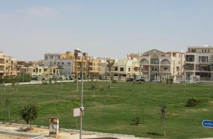 شقة - 3 غرف نوم - 2 حمامات للبيع في شارع الشيماء - المنطقة و - حى جنوب الاكايمية - مدينة القاهرة الجديدة - القاهرة