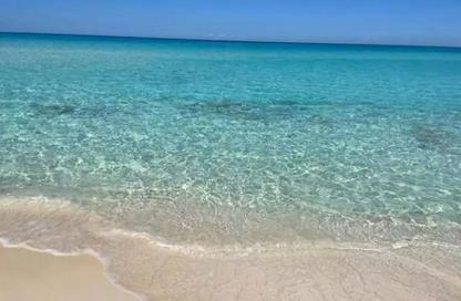 Chalet - 3 Bedrooms - 2 Bathrooms for sale in Marsa Baghush - Qesm Marsa Matrouh - North Coast