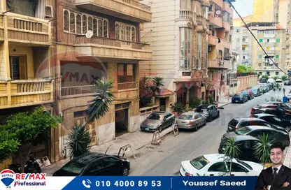 Apartment - 2 Bedrooms - 1 Bathroom for rent in Mohamed Masoud St. - Waboor Elmayah - Hay Wasat - Alexandria