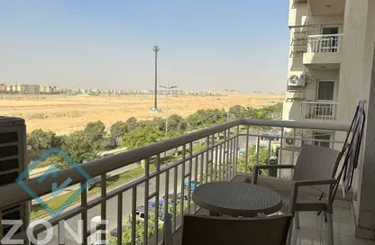 Apartment - 3 Bedrooms - 2 Bathrooms for rent in Privado - Madinaty - Cairo