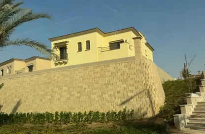 فيلا - 5 غرف نوم - 6 حمامات للبيع في سيتي جيت - كمبوندات التجمع الخامس - التجمع الخامس - مدينة القاهرة الجديدة - القاهرة