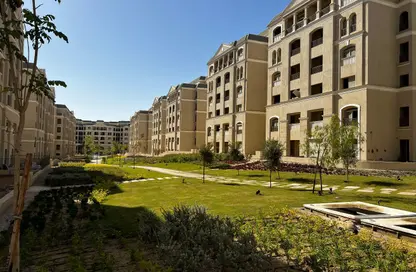 Duplex - 3 Bedrooms - 5 Bathrooms for sale in L'avenir - Mostakbal City Compounds - Mostakbal City - Future City - Cairo
