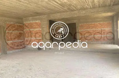 منزل مزدوج - 5 غرف نوم - 4 حمامات للبيع في الباتيو اورو - كمبوندات التجمع الخامس - التجمع الخامس - مدينة القاهرة الجديدة - القاهرة