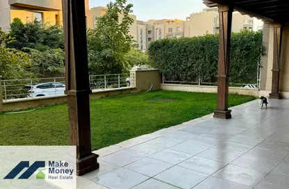 شقة - 2 غرف نوم - 2 حمامات للايجار في فيلدج جيت - المستثمرين الجنوبية - مدينة القاهرة الجديدة - القاهرة