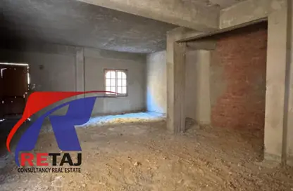 Duplex - 3 Bedrooms - 2 Bathrooms for sale in El Yasmeen 2 - El Yasmeen - New Cairo City - Cairo