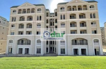 شقة - 3 غرف نوم - 3 حمامات للبيع في لافينير - كمبوندات مدينة المستقبل - مدينة المستقبل - القاهرة