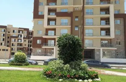 شقة - 3 غرف نوم - 3 حمامات للبيع في دار مصر الأندلس المرحلة التانية - شارع التسعين الجنوبي - التجمع الخامس - مدينة القاهرة الجديدة - القاهرة
