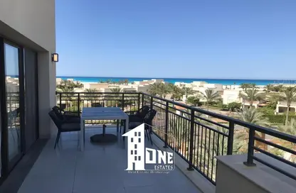شاليه - 2 غرف نوم - 2 حمامات للبيع في مراسي - سيدي عبد الرحمن - الساحل الشمالي